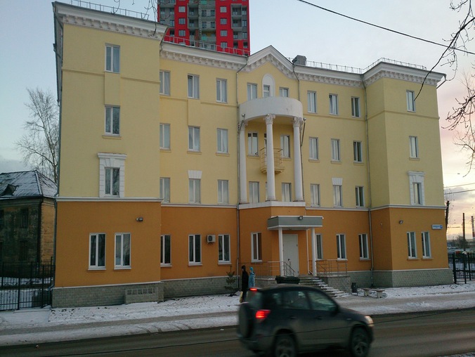 Компания "ЭкоСфера" завершила очередной проект: мы установили кондиционеры в общежитие ОАО "Российский железные дороги"